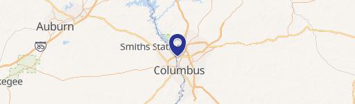 Columbus Warehouse with Flexible Terms