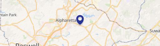 Alpharetta Flex/R&D Building Opportunity