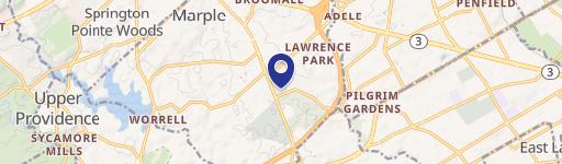 Turnkey Office Space Available