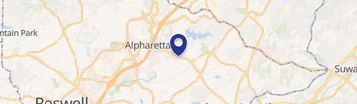 Alpharetta Office Space for Rent