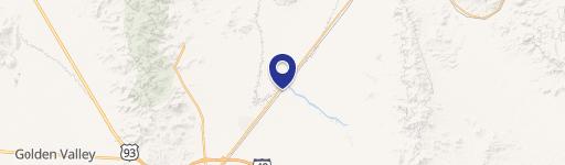 Kingman Industrial Park Land Site