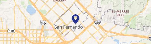 Renovated Warehouse in San Fernando