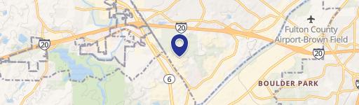 16.36 Acre Leased Parking Lot