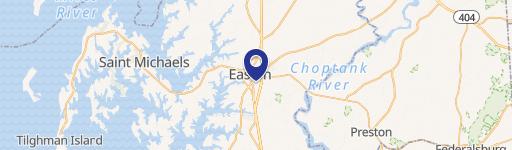 Easton Warehouse/Distribution Space For Lease