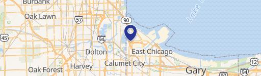 Truck Repair Facility with I-90 Frontage