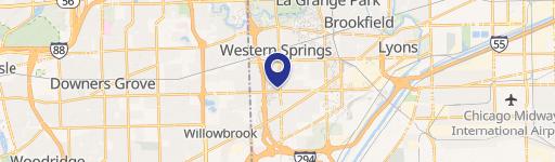 Well-Maintained Office Space Available