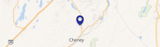 Cheney Automotive Business Opportunity