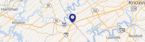 7.55 Acres Visible From Interstate