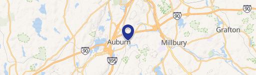 Auburn Office Space For Lease