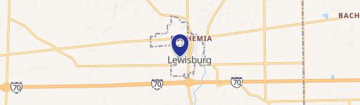 Partially Constructed Warehouse/Brewery Project