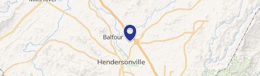 Hendersonville Commercial Development Opportunity