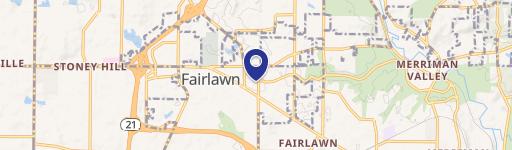 Fairlawn Office/Medical District Opportunity