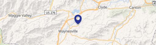 Waynesville Development Opportunity