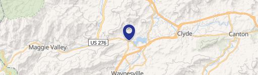 Unimproved Commercial Property Near Russ Ave