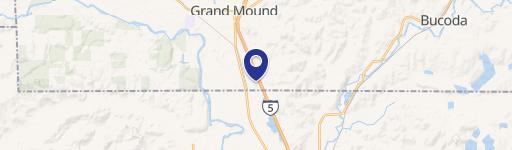 Rail-Served Transload Yard For Lease