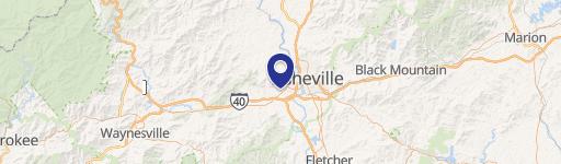 West Asheville Medical Office Opportunity