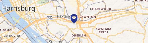 Tecport Drive Flex/Industrial Building