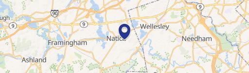 Natick Office/Medical Space Available