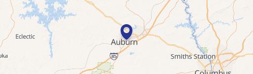 Prime Auburn Development Opportunity