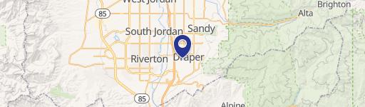 Land Adjacent to Bangerter Hwy