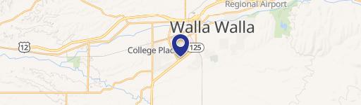 Walla Walla Retail Opportunity