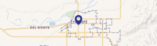 Established Emmett Convenience Store & Gas