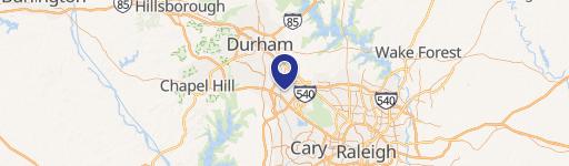 Durham Specialty Property For Rent