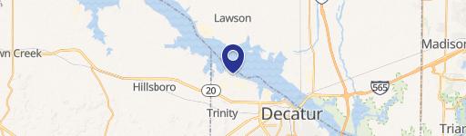 3001 Mallard Fox NW Dr