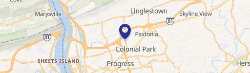 Fully Leased Retail Shopping Center