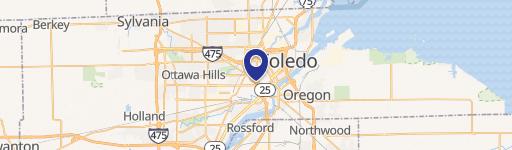 Restaurant Opportunity Near I-75