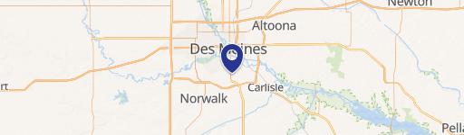 Versatile Des Moines Commercial Building