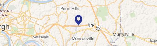 Warehouse with Class A Office