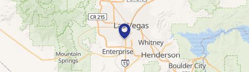 Las Vegas Industrial Units For Rent