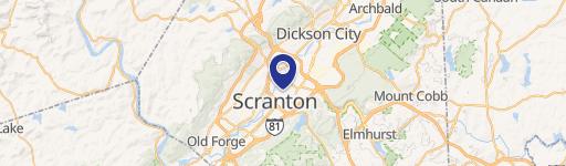 Jefferson Avenue Office Building