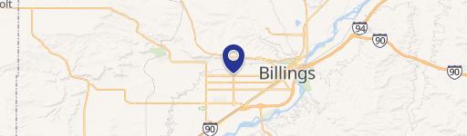 Grand Avenue Retail Space