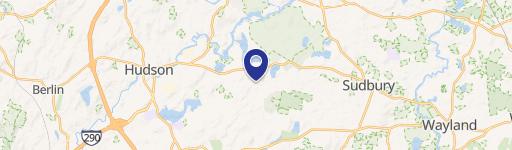 Hudson Industrial Land for Sale