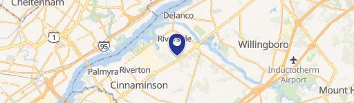 Retail Space on Route 130