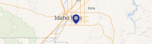 Idaho Falls Office Space Available