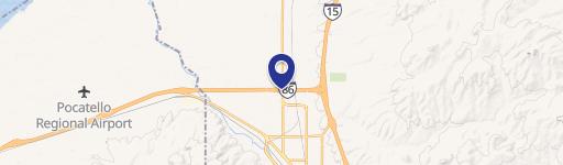 Prime Retail Space on Yellowstone