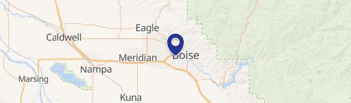 Boise Flex Office/Warehouse Space