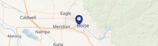 Commercial Space in Boise, ID