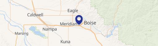 Prime Commercial Land Near I-84