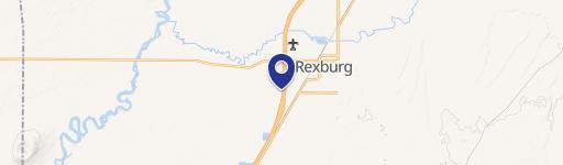 Rexburg Mixed-Use Development Opportunity