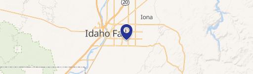 Professional Office Suite in Idaho Falls