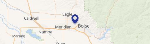 Versatile Boise Office Property