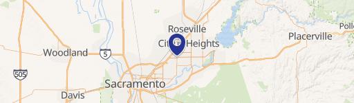 Retail Space For Sublease