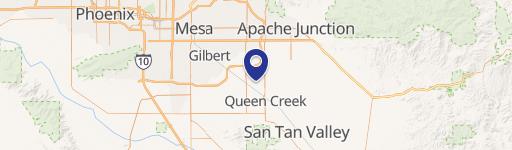 Class A Flex Industrial Complex