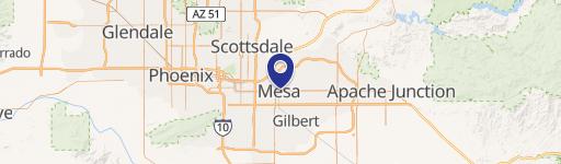 Mesa Office/Flex Space Available