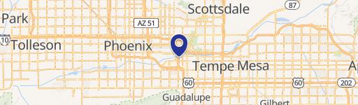 Tempe Office/Industrial Suites For Lease