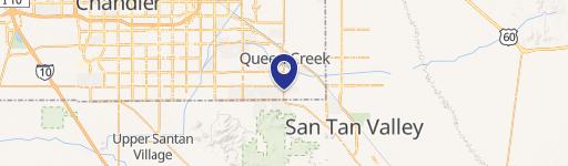 Queen Creek Land For Sale